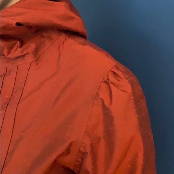 Light Weight Ski Jacket - Picture 4 of 10